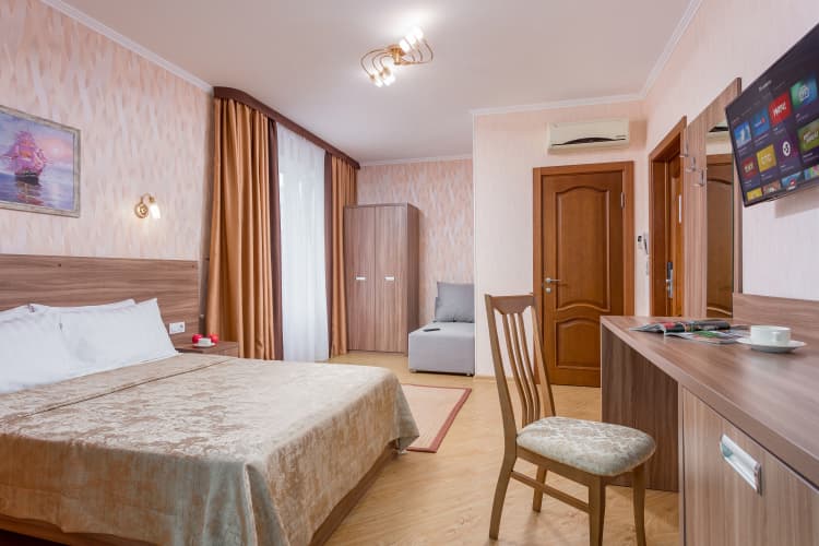 Картинка отеля