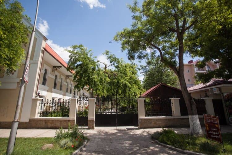 Картинка отеля