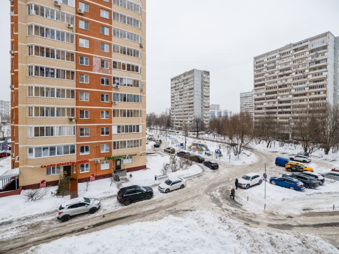Картинка отеля