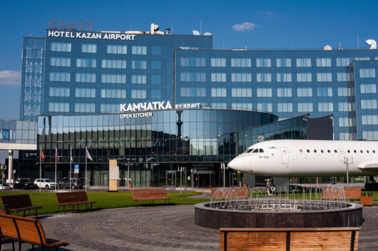 Картинка отеля