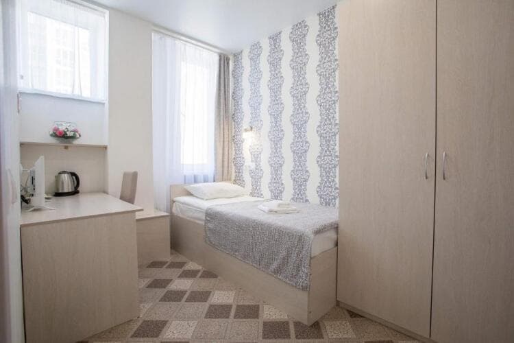 Картинка отеля