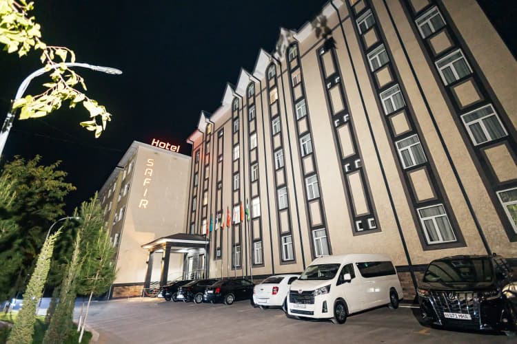 Картинка отеля