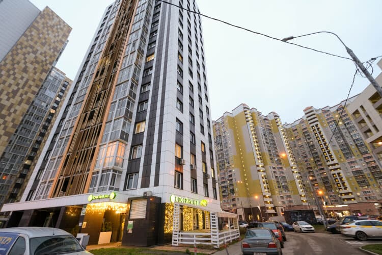 Картинка отеля