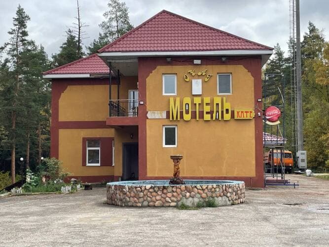 Картинка отеля