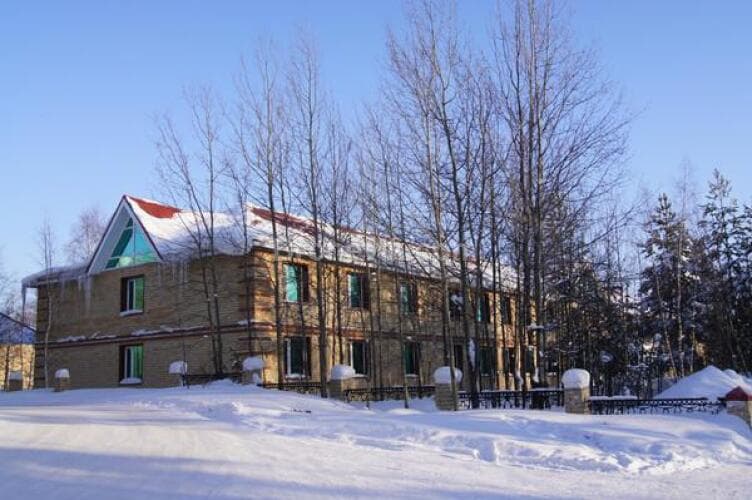 Картинка отеля