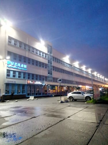 Картинка отеля