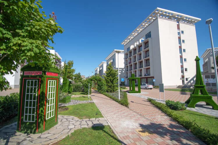 Картинка отеля