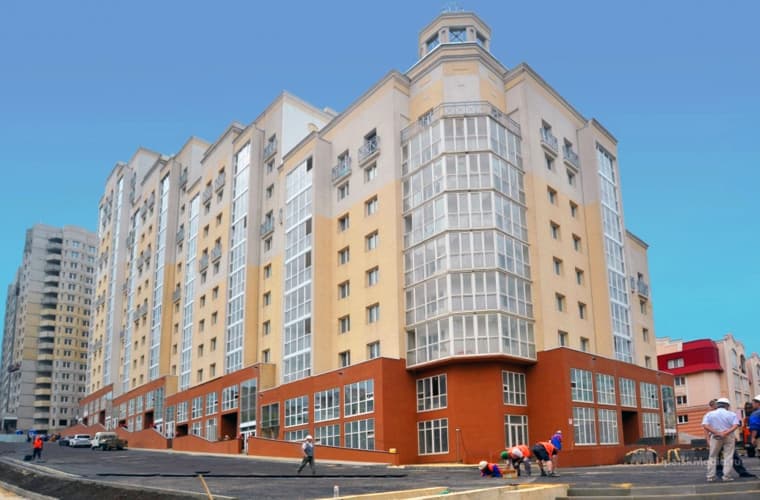 Картинка отеля