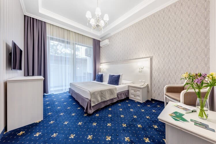 Картинка отеля
