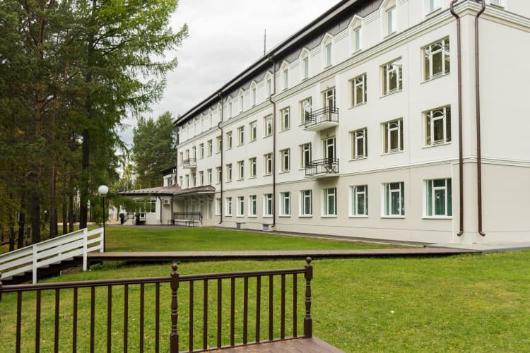 Картинка отеля