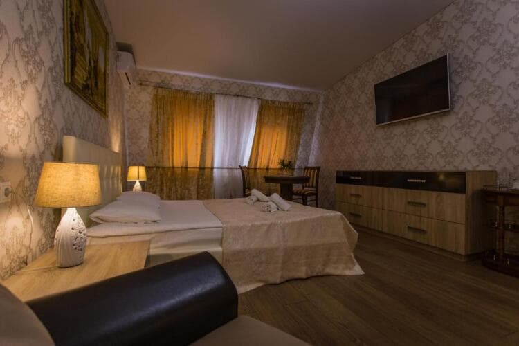 Картинка отеля