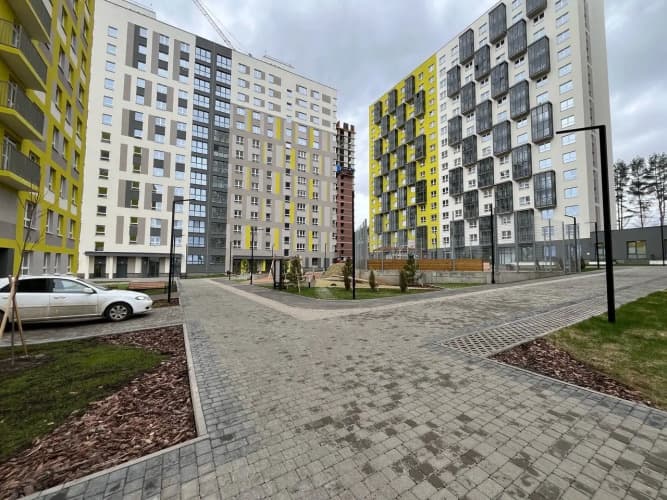 Картинка отеля