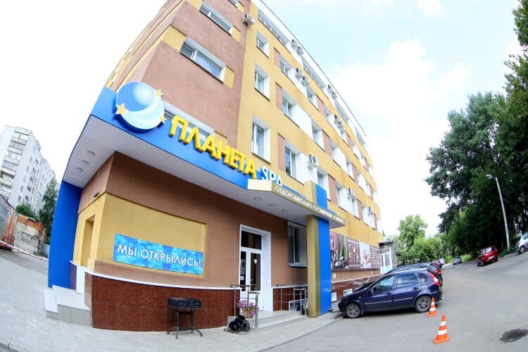 Картинка отеля