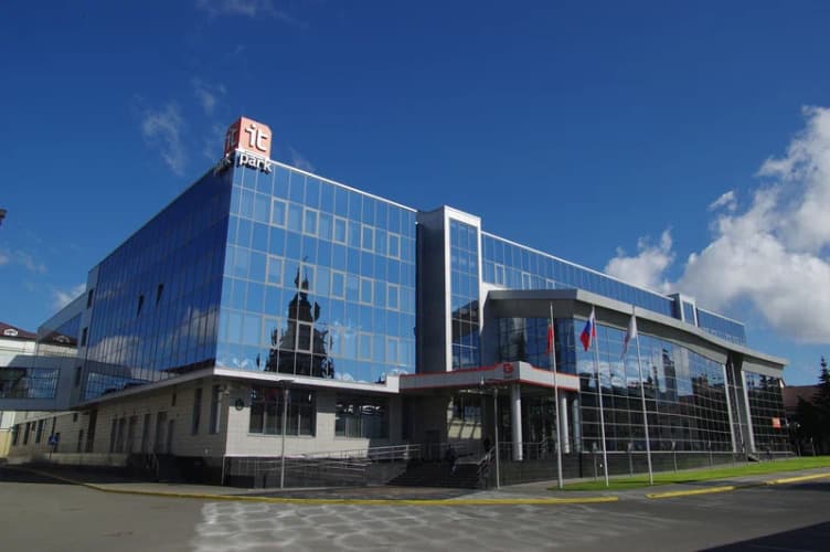 Картинка отеля