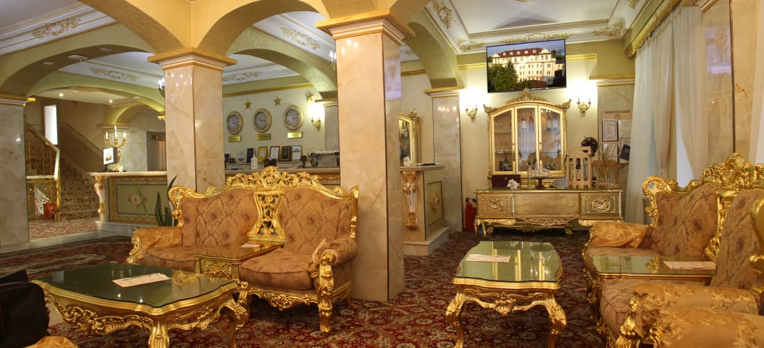 Картинка отеля