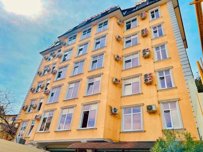 Картинка отеля