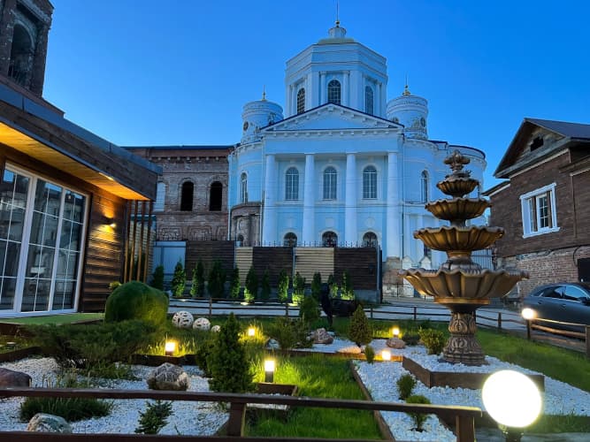 Картинка отеля