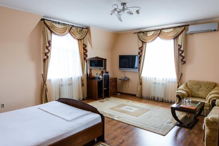 Картинка отеля