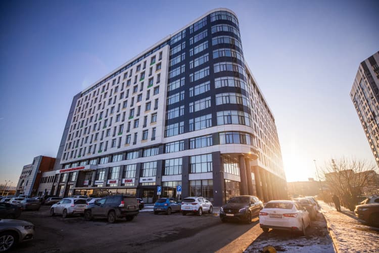 Картинка отеля