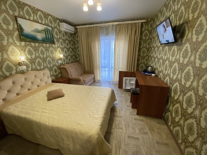 Картинка отеля