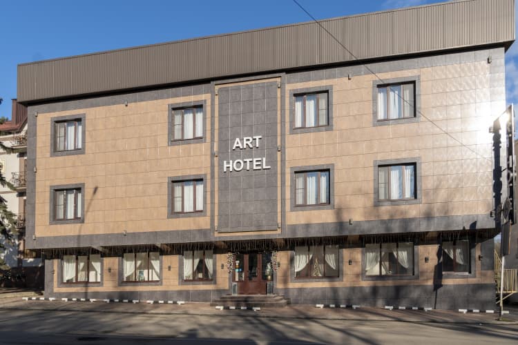 Картинка отеля