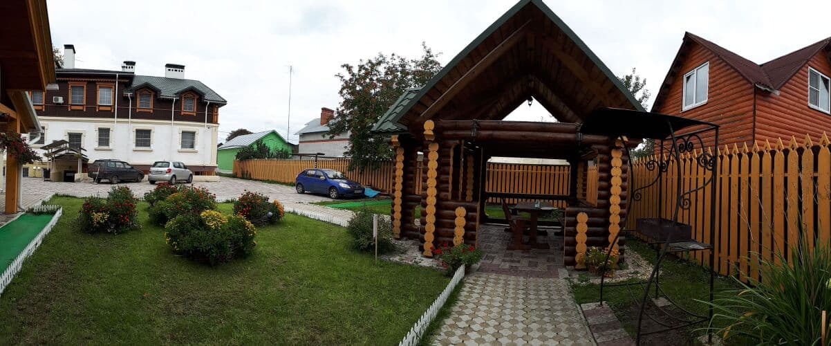 Картинка отеля
