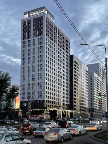 Картинка отеля