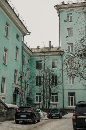 Картинка отеля