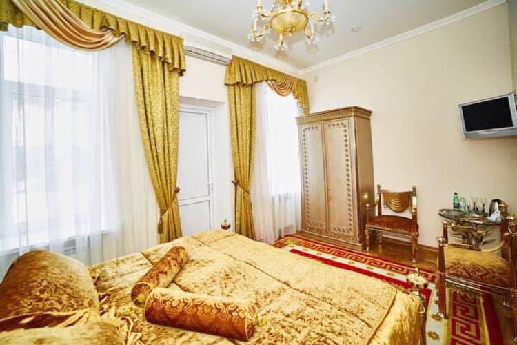 Картинка отеля