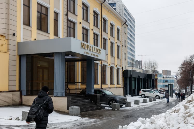 Картинка отеля