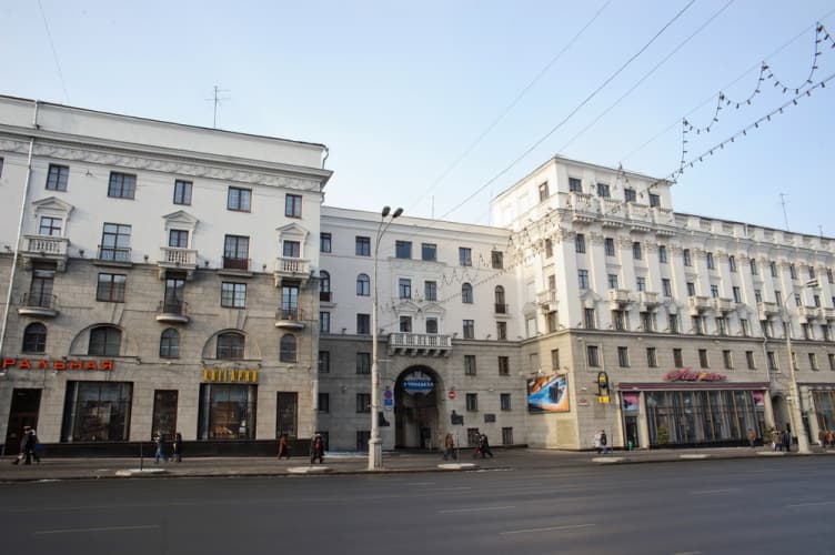 Картинка отеля