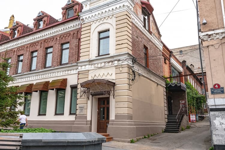 Картинка отеля
