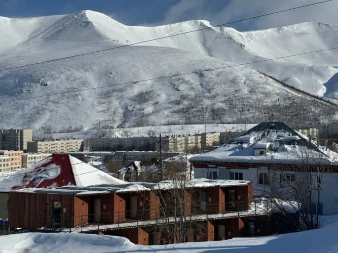 Картинка отеля