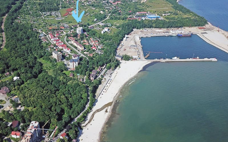Картинка отеля