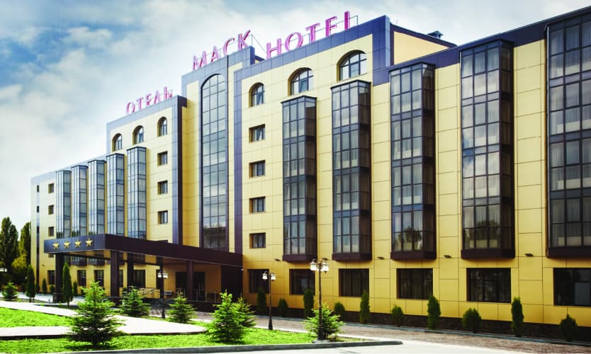 Картинка отеля