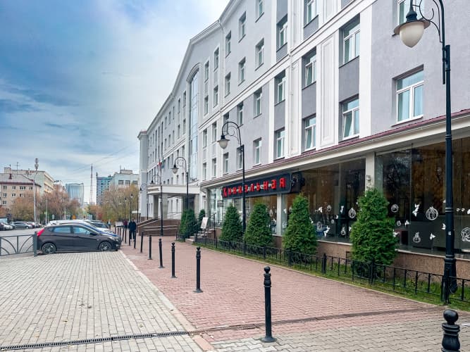 Картинка отеля