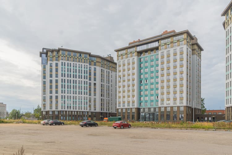 Картинка отеля