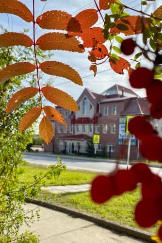 Картинка отеля