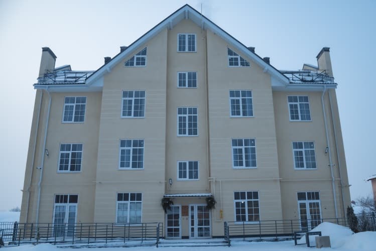 Картинка отеля