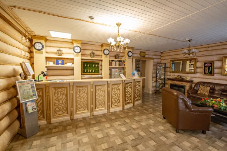 Картинка отеля