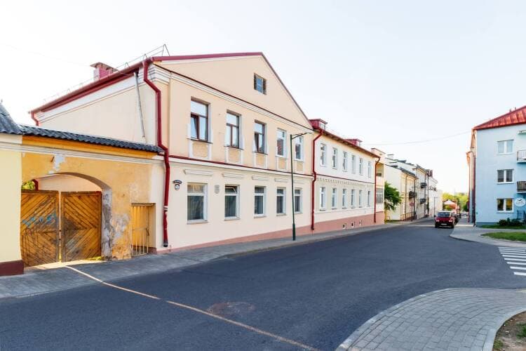 Картинка отеля