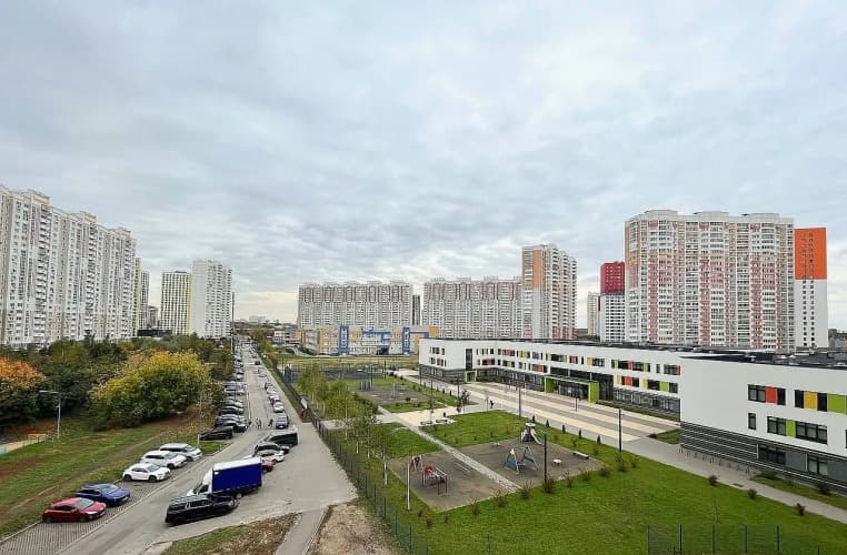 Картинка отеля