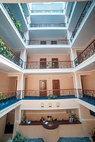 Картинка отеля