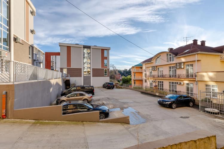 Картинка отеля