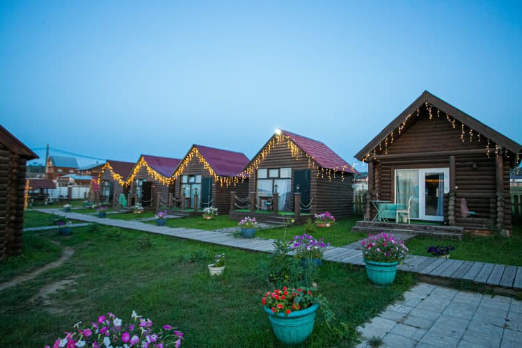 Картинка отеля