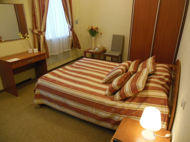 Картинка отеля