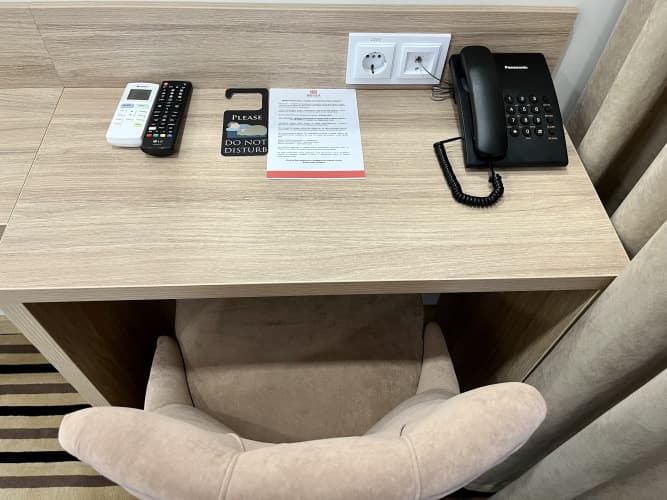 Картинка отеля