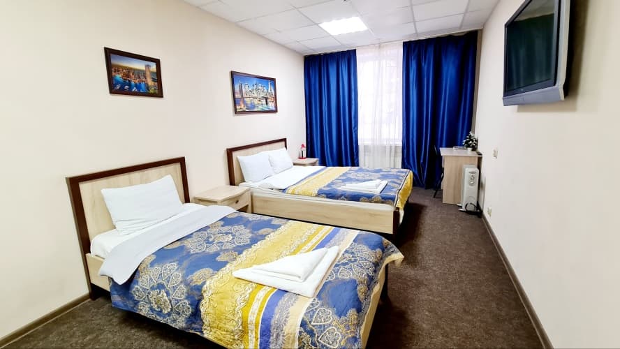 Картинка отеля