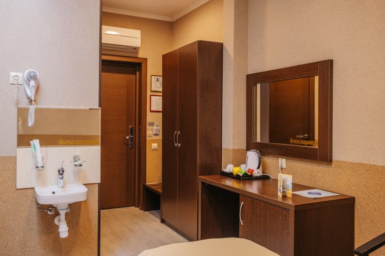 Картинка отеля