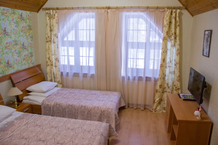 Картинка отеля